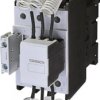 Stycznik kondensatorowy 40kvar 1Z 230V AC CEM50CN.10-230V-50HZ 004648140