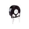 Piher PT15LH05105A3030 1M ±30% 0.25W 15mm Carbon Potentiometer Vertical Mount