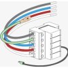 Urządzenie ochrony przed przepięciami SMA Solar DC_SPD_KIT7_T1T2 1 szt.