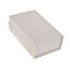 Obudowa plastikowa Kradex Z50JB - 147x92x50mm jasna