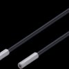 E21102, Through-beam sensor, Sensing head thread Minfrared light, Lens type standard, (28 x 21)...(