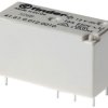 Relay, 1 Form C (NO/NC), 12 V (DC), 360 Ω, 16 A, 400 V (AC), monostable, 41.61.9.012.0020