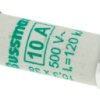 Bezpiecznik 10A 10 x 38mm 500V ac Eaton