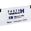 Pasta termoprzewodząca silikon H 0,5g 2szt