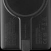 7340034 MC10000 power bank, Li-Po, 10,000 mAh, USB-C, grey/black