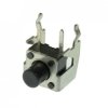 Tact switch 6x6 kątowy, h=7.0mm