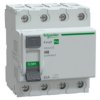 Wyłącznik różnicowoprądowy 63A 4P 300mA typ A Easy9 PRO EZ9R-63-4-300-A EZ9R89463 SCHNEIDER ELECTRIC