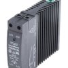Przekaźnik półprzewodnikowy, montaż na szynie DIN 30 A rms Sensata Crydom 280 V rms SCR