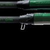 CRI 3 PR CORDIAL 6.3-mm mono jack, mono angled jack, 3.00 m