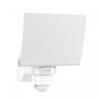 Naświetlacz z czujnikiem ruchu i zmierzchu XLED PRO 240 biały V2 19,3W 2120lm 3000K ST068073 STEINEL