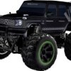 Revell Control 24463 Mercedes G-Class 1:18 Samochód RC dla początkujących Elektryczny SUV