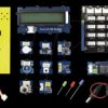 110060024 Arduino - Grove Starter Kit V3