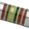 SMM0207 Thin Film MELF Resistors