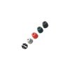 Bulgin PXP4088/0305 4000 Series Buccaneer Cable Gland and Collet Pack