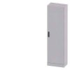 Siemens 8GK1323-8KN24 Rozdzielacz instalacyjny 550 x 1950 x 320 stal szary 1 szt.