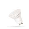 Żarówka LED GU10 230V 10W 850lm 6000K PREMIUM 110st