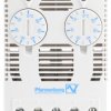 Termostat do szaf sterowniczych 0 → +60 °C. NO Pfannenberg FLZ