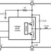 5-A Power module with 5.5-V maximum input voltage for military and rugged applications | NDW | 7 | -55 to 125