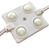 Moduł IP65 4 x5630 Led 2W 730 12V AC 120deg; Oro