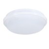 Plafoniera Bellatrix Led 20W 4000K Ip65 Biała 0724.182B