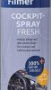 Vehicle - fresh cockpit spray, 600 ml