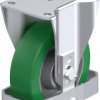 Blickle 939238 BH-GST 160K-FS Koło stałe z blachy stalowej Średnica koła: 160 mm Maksymalne obciążenie: 600 kg 1 szt.