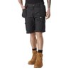 Dickies Redhawk Shorts Black 36