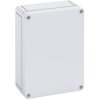 Spelsberg 11041501 TK PS Enclosure 130x180x63 polystyrene grey