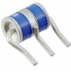 3 electrode arrester, radial, 90 V, 10 kA, ceramic, B88069X2271B502