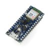Arduino Nano 33 BLE Sense ze złączami - ABX00035