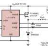 High Efficiency Step-Down Switching Regulator Controllers