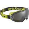 Bolle Safety SPECTN20W Spectrum Platinum Smoke Vented Goggles Black/Yellow