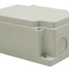 Puszka BS 170x120x70 IP66