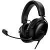 HyperX 727A8AA Cloud III Headset Over-ear Corded Black Gaming Stereo Headphone