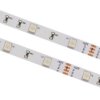 Taśma 30LED/m 1m 24V 7.2W RGB IP20 275lm 10mm SPB-30-RGB-24