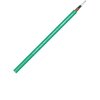 Sommer Cable 300-0024 Tricone Instrument Cable Green 24 AWG