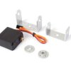 Whadda Dual axis servo motor - 270°