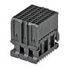 Złącze typu Backplane 1.9mm Pitch 54-pinowe 9-rzędowe Gniazdo Molex