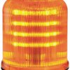 Lampa migająca Grothe MWL 8941 LED Flesz, światło ciągłe, światło okrągłe