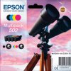 C13T02V64010 Epson ink - 4-colour - 502 - original