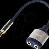CA1100 3.5 mm audio splitter