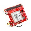 SparkFun GNSS Flex pHAT - mosaic-X5