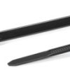 Cable tie, PA, (L x W) 163 x 4.6 mm, bundle-Ø 1 to 35 mm, black, -40 to 105 °C, 157-00072