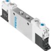 Zawór magnetyczny FESTO VUVG-L10-T32H-AZT-M7-1P3 566481, 1.5 do 10 bar