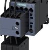 Siemens 3RT2617-1AP63 Stycznik kondensatorowy 3 NO 1 szt.