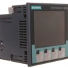 Analizator parametrów sieci PAC4200 x/1A x/5A licznik energii kl.0,2 MODBUS TCP/IP RJ45 2DI 2DO 95-240VAC 7KM4212-0BA00-3AA0