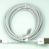 Kabel USB iPhone DSKU68 1.0m Talvico
