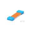 TE Connectivity 2405870-6 CT 6P 300MM Cable Assembly 6-353908-6