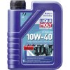 Liqui Moly 25012 Marine 4T 10W-40 Oil 1L Wear Protection Anti-Corrosion