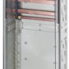Obudowa szynoprzewodu Hensel 400A 600x300x170mm Mi 6458